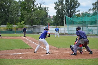 Hlubocké U18 mají za sebou první dva víkendy