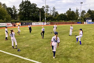 Žákyně 4. v Havlíčkově Brodě