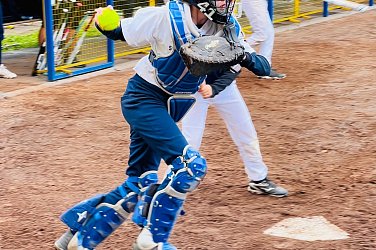 Závěrečný turnaj Žákyň