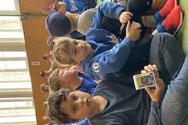 Vyhlášení nejlepších hráčů sezóny 2019