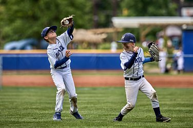 sezóna U10 byla nabitá