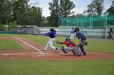 Hlubocké U18 mají za sebou první dva víkendy