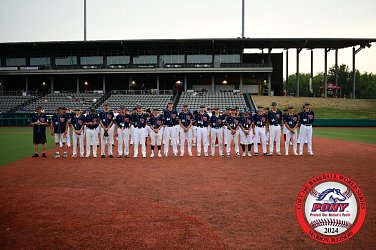 Colt World Series 2024