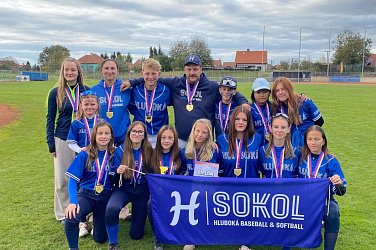 🥇 Zlatý úspěch našich žákyň!