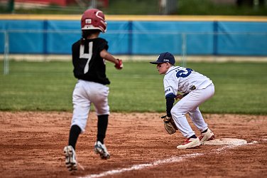 sezóna U10 byla nabitá