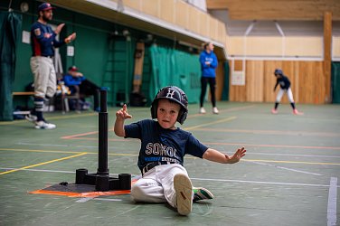 turnaj v Hrotovicích U7