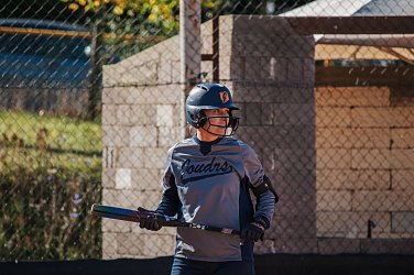 Kája Dvořáková: Má sezóna s Joudrs a reprezentací