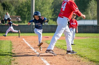 finálový turnaj kategorie U7