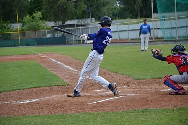 Hlubocké U18 mají za sebou první dva víkendy