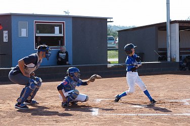 MČR U11 2018 aneb FINAL 6