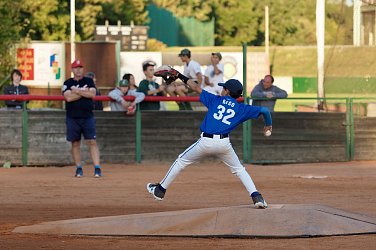 MČR U13 Praha Eagles