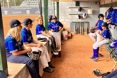 Žákyně 4. v Havlíčkově Brodě