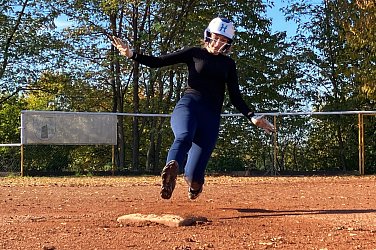 STM U15 Dívky Výběr