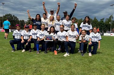 Prague International Softball Cup 2024