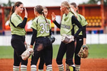 Prague International Softball Cup s Hlubockou stopou