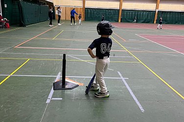 U7 zahájila zimní přípravu