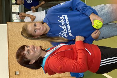 Vyhlášení nejlepších hráčů sezóny 2019