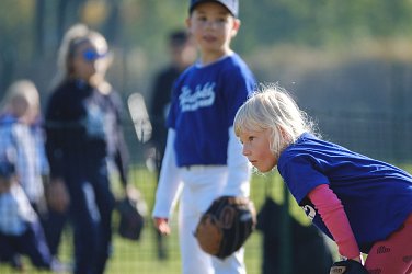 Závěrečný turnaj U7 na Hluboké