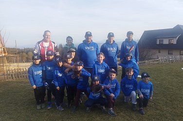 soustředění kategorie U9