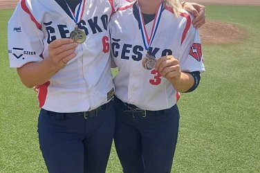 Hlubocké baseballové léto budiž pochváleno