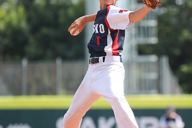 Hlubocké baseballové léto budiž pochváleno