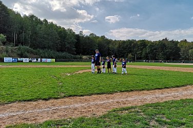 Hlubocká U7 v Domažlicích