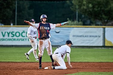 Reprezentační léto je v plném proudu!