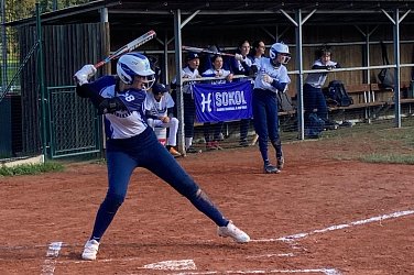 Poslední turnaj Kadetek