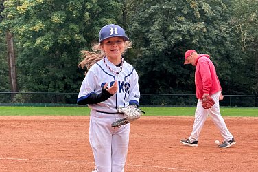 parádní sezóna kategorie U9