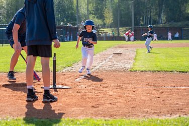 finálový turnaj kategorie U7