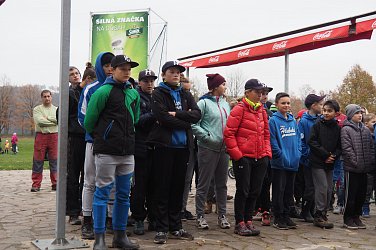 Podzimní brigáda a zhodnocení sezony 2018