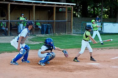 Ohlédnutí za výročím