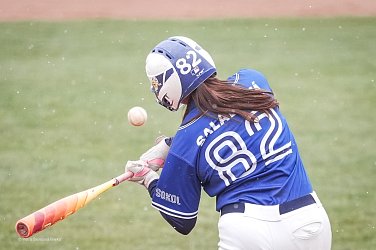 Famózní vstup do sezóny!