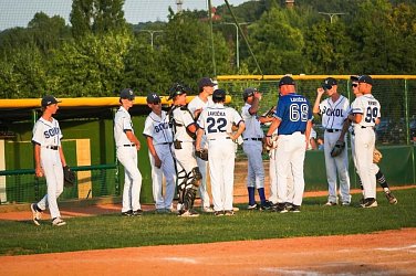 Shrnutí sezóny 2023 kategorie U15