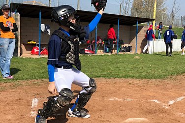 Národní finále Little League U11