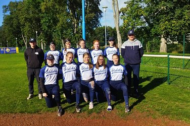 Podzimní kvalifikační turnaje kadetek