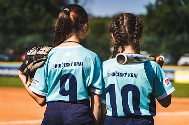 Úspěšná Olympiáda dětí a mládeže