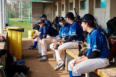 Smírná sobota na Tempu Praha pro U15