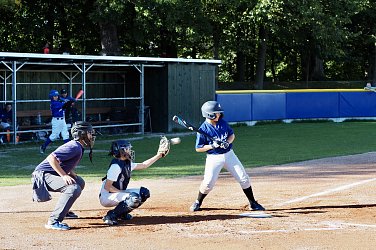 Poslední zápas U 13 a ukončení sezóny