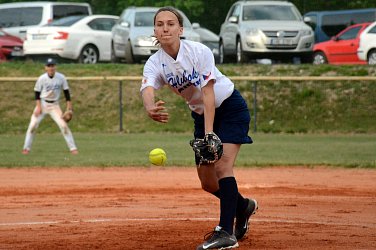 Výběry do reprezentace softballu