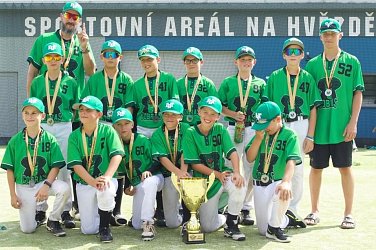 Hlubocká stopa na EBT