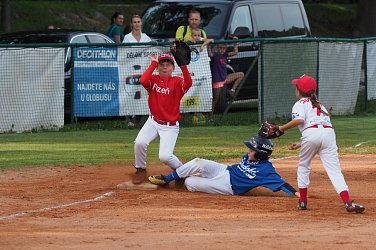 Regionální přebor U11