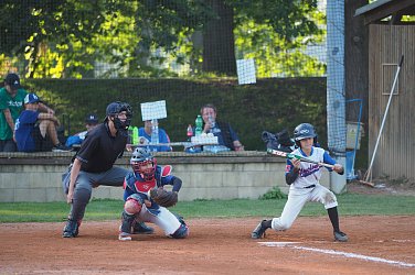 Kvalifikace MČR U11