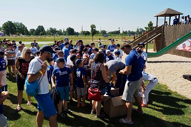 Ohlédnutí za výročím