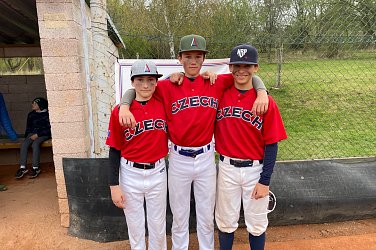 Pražská SUMA Pony League 2022 opět i s hlubokým zastoupením