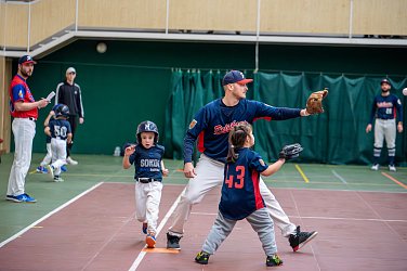 turnaj v Hrotovicích U7