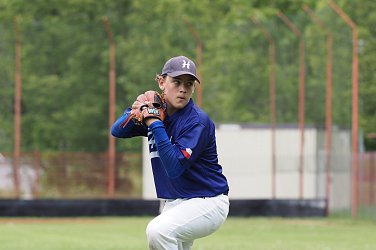 První letošní zápasy U13