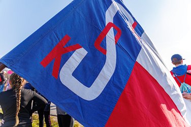 SOKOLSKÝ BĚH REPUBLIKY 28.října