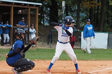 Finálový den region Jihozápad U11