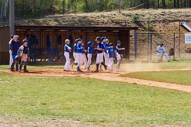DUBNOVÉ ZÁPASY OBLASTNÍHO PŘEBORU U13